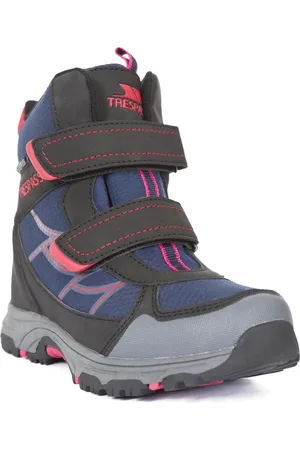 Trespass Julien Waterbestendige Winterschoenen voor Kinderen