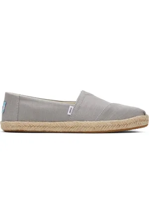 TOMS Schoenen Alpargata loafers