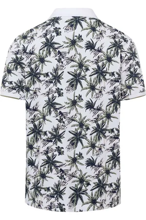 Brax Poloshirt korte mouw