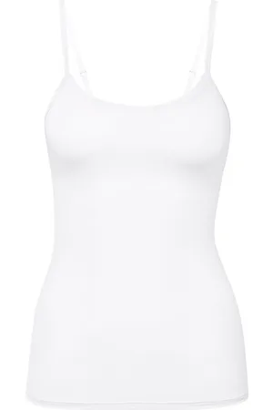 Calida Natural Comfort-Vrouwen-Topje dames-
