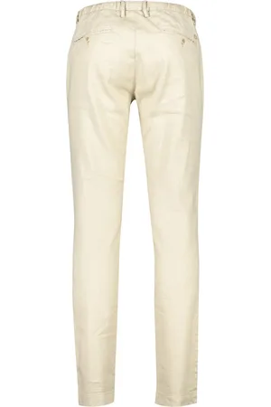 Alberto Pantalon chino