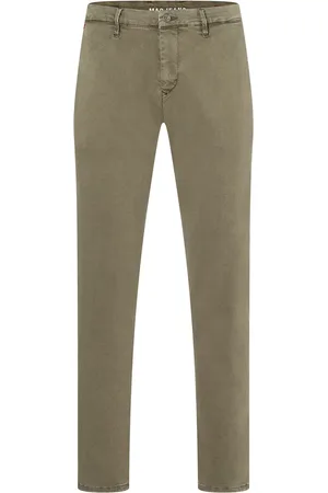 Mac Katoenen broek