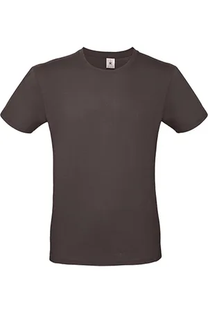 B and C 2-Pack herenshirt 