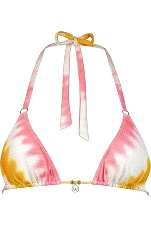 Watercult Summer Muse Bikini Top - maat 36
