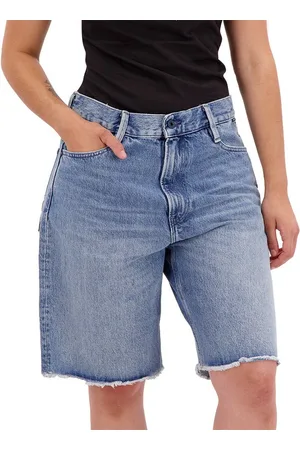 G-Star Type 89 Bermuda Korte Broek - Dames - - 30