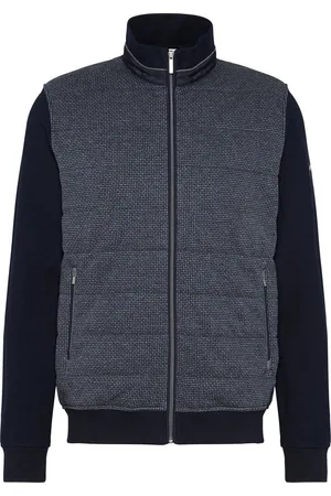 Bugatti Vest