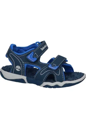 Timberland Donkere Watersandalen