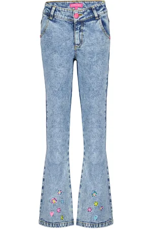 4PRESIDENT Broek Meisjes -