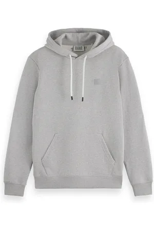 Scotch&Soda CORE - LOGO HOODIE Heren Trui