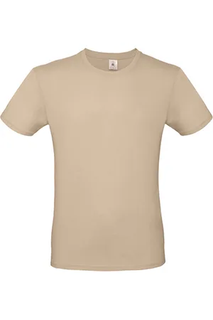 B and C 2-Pack herenshirt 