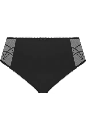 Elomi Slip - maat XL - Cate EL4035BLK