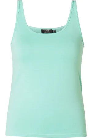 Yest Singlet Alba