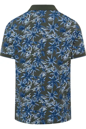 Brax Poloshirt korte mouw
