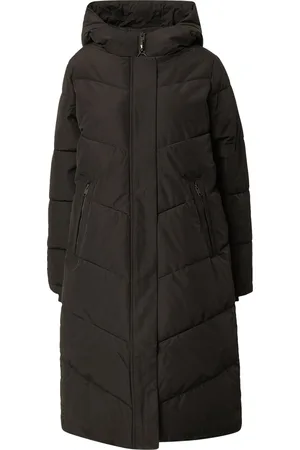 Elvine Naemi Jassen Dames - Winterjas -