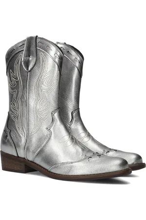 Wysh Hailey Cowboylaarzen - Western Laarzen - Meisjes -