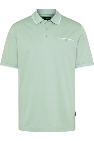 Bugatti Clothing Polo Heren