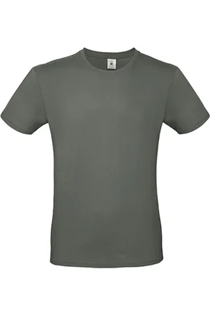 B and C 2-Pack herenshirt 