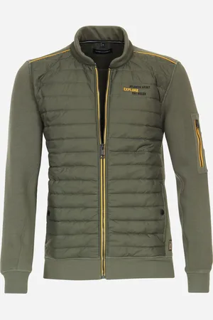 Casa Moda Comfort fit vest