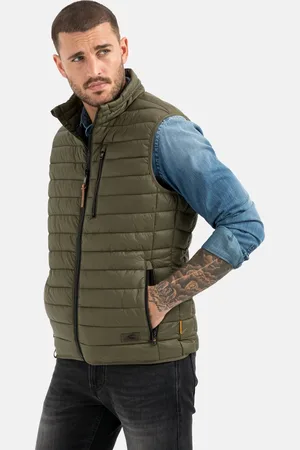 Camel Active Bodywarmer