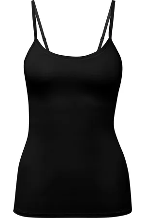Calida Natural Comfort-Vrouwen-Topje dames-
