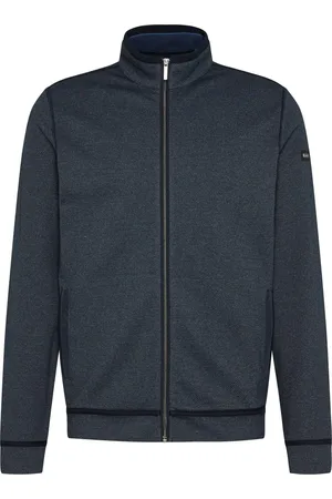 Bugatti Clothing Vest Heren Kleding