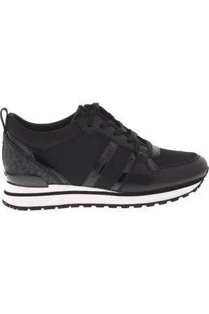 Michael Kors Dash Trainer Sneakers - Textiel - -