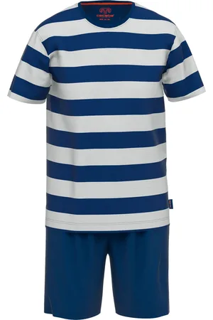 Ceceba Pure Cotton Heren Shortama -