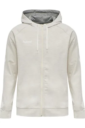 Hummel Hoodie Hmlgo Cotton Zip Hoodie -S