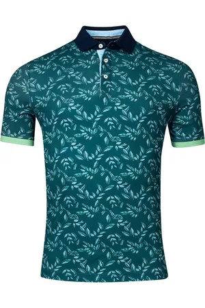 Baileys Poloshirt korte mouw