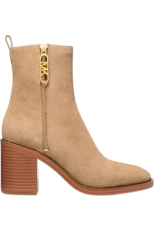 Michael Kors Regan Mid Bootie - Enkellaars Dames -