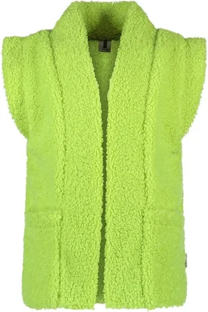 B.Nosy Y409-5023 Meisjes Gilet - leeftijd 8 tot 10 jaar