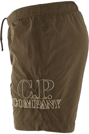 C.P. Company Zwembroek maat 50