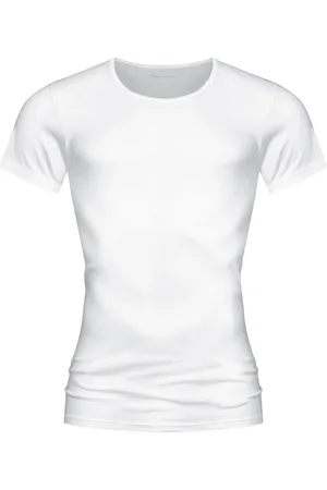 Mey Shirt laag boordje Casual Cotton Heren 49002 - - XXL