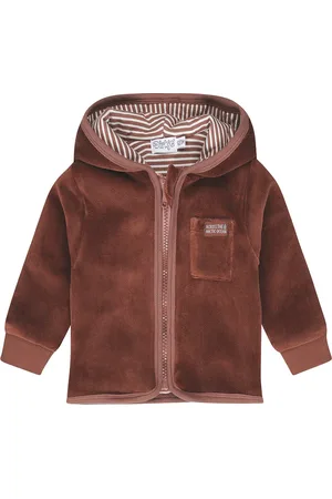 Dirkje Q- Boys arctic Jongens Vest