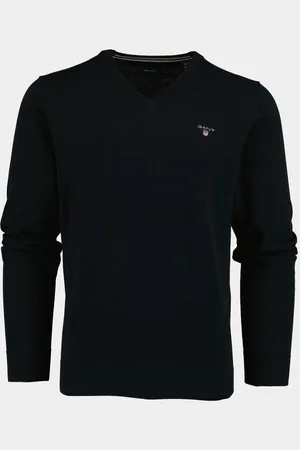 GANT Pullover Classic Cotton V-Neck 8030552/433