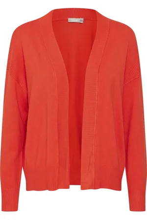 FRANSA FRBLUME CAR 8 Dames Vest