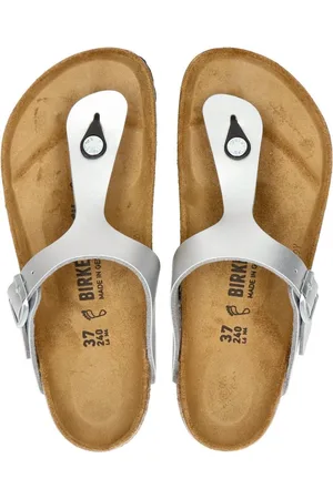 Birkenstock Slippers Dames Gizeh - 043851