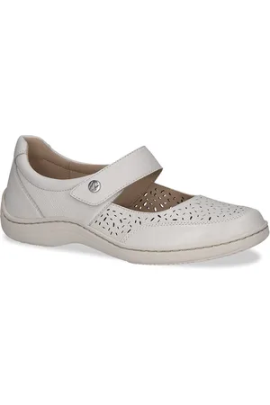 Caprice Dames Ballerina 9-22156-42 102 H-breedte