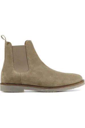 Stefano Lauran Boots Mannen - S3075