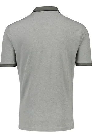 Brax Poloshirt korte mouw