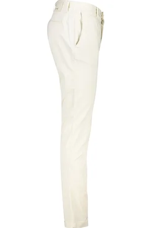 Alberto Pantalon chino