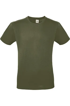 B and C 2-Pack herenshirt 
