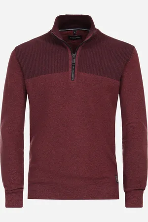 Casa Moda Comfort fit schipperstrui