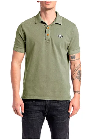 Replay M3070a.000.22696m Polo L