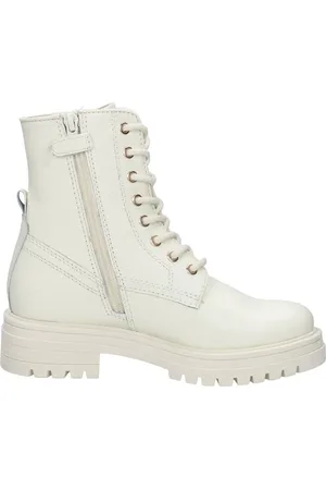 Sub55 Veterschoen hoog Veterschoen hoog -