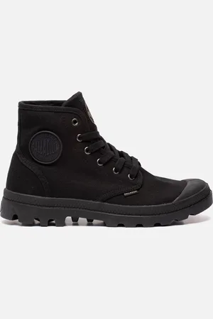 Palladium Pampa High veterboots