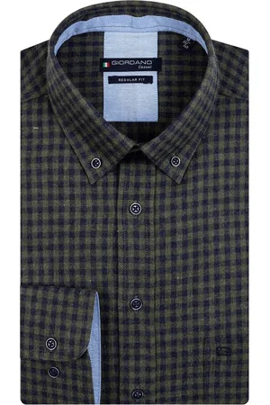 Giordano Casual overhemd