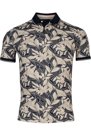 Baileys Poloshirt korte mouw