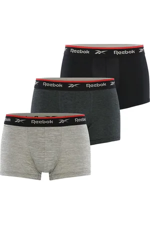 Reebok Boxershorts - 3-Pack