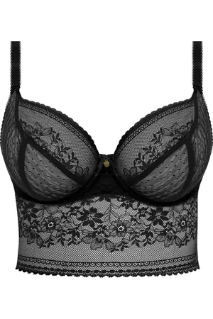 Freya Sydnie Uw Longline Beha